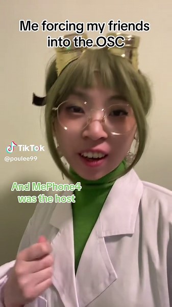 Inanimate Insanity: Fun with Test Tube and Friends