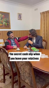 1.1M views · 10K reactions | The legendary cash slip  | Sooshi Mango | Facebook