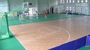 运动健身，增强体质--美佳威迪欧视频监控系统