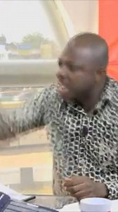 Abronye Responds To Former President Mahama’s Police Complaint On The Dialogue Show | Net2TVGH