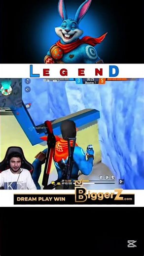 "Join Telegram Group, Link In Bio"|Raistar Old Gameplay Free Fire Legendary Highlights | #biggerz