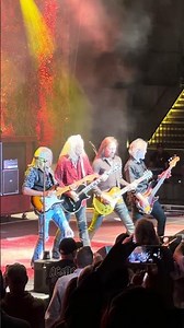 Lynyrd Skynyrd - Gimme Three Steps - Mountain Winery - Oct 1 2026