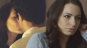 Am I Falling Out Of Love? | BuzzFeed Violet