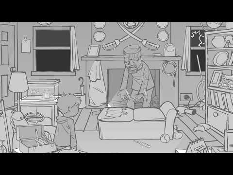 Whack the Thief Flash Game - All 13 Kills