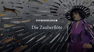1.4K views · 45 reactions | Mozart’s most magical comedy, The Magic Flute (Die Zauberflöte), returns to Glyndebourne for the first time in over a decade this summer and you can see it live in cinemas on Sunday 4 August. Find out more about this year's cinema season: https://www.glyndebourne.com/tickets-and-whats-on/our-seasons/watch-in-cinemas-and-online-2019/ | Glyndebourne | Facebook