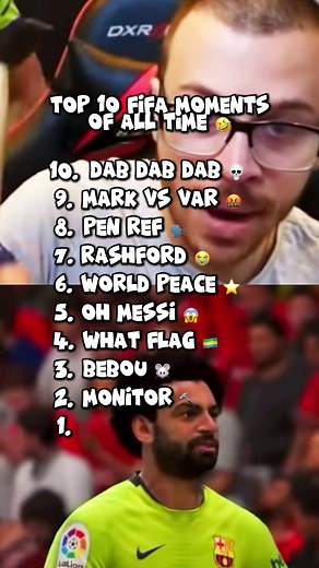 Iconic FIFA Moments and Songs That Celebrate Nostalgia