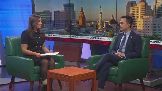 Assemblyman Alex Lee on corporate housing, anti-ICE and wealth tax proposals | CA Politics 360