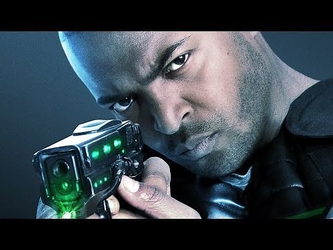 The Anomaly Trailer 2