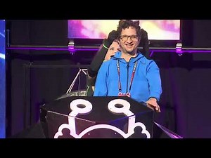 DEF CON 32 - Hacker Jeopardy - Night 1