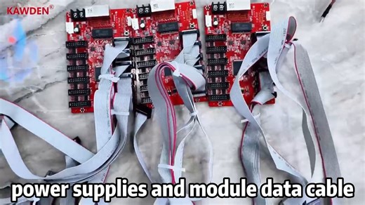 🎬 Watch Our 1-Minute Guide: Installing Your LED Indoor Poster Screen 🖥️ 🌐 https://www.kawdendisplay.com/ Ready to set up your Kawden LED display? Check out our quick video for a step-by-step installation guide—easy and efficient! With 13 years of experience and 60 patents, Kawden Display is your trusted partner for commercial displays. Watch now to see how simple it is! 👇 #Kawden #KawdenDisplay #LEDDisplay #InstallationGuide #RentalLED #OutdoorDisplays #IndoorDisplays #3DDisplay #EventSoluti