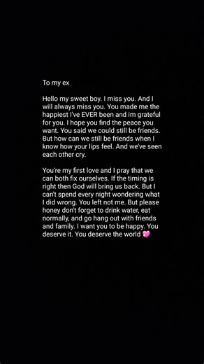 I miss you so much. Nothing feels right without you. Please come back to my arms. My heart only speaks of you. My life is incomplete without you. 💖 Heartfelt Romantic miss you quotes for my soulmate #heartfeltlovemessage #couple #lovepoem #thankyou #togetherforever #feelings #sadpoetry #forever #sweetheart #lovequotes #girlfriend #boyfriend #husband #wife #hearttouching #dating #darling #Romantic #Romance #babe | Love Poems And Messages