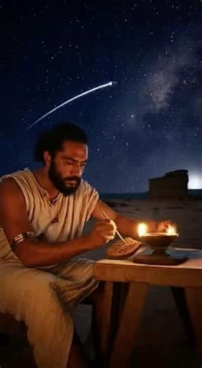 Babylonian Sky Math: How They Predicted the Heavens