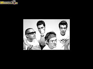 Sábado Distrito Federal - Letra - Los estrambóticos