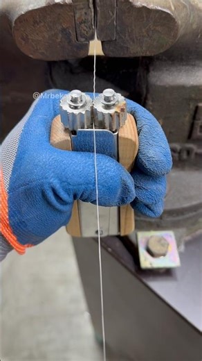 wire tensioning tool.!