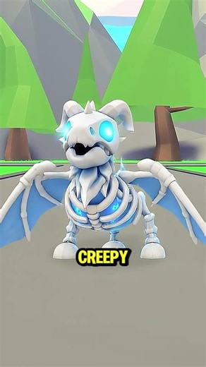 NEW Upcoming Adopt Me Pets? 👀🦴 #adoptme #shorts
