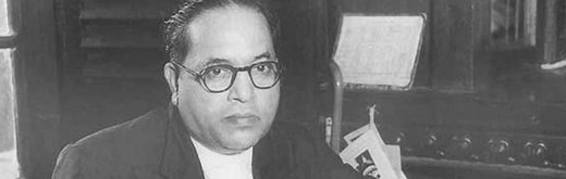 The many protests in India: Revisiting Ambedkar's Grammar of Anarchy