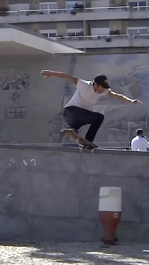 Toy Machine on Reels