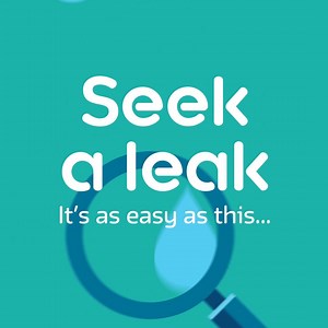 8.9K views · 41 reactions | Did you know 1 in 5 households have a leak? World Plumbing Day is a great reminder to check for hidden leaks and do you part to save water. All it takes is 15 minutes.   Find out more here >> https://bit.ly/WC-LeakDetection #WorldPlumbingDay | Water Corporation | Facebook