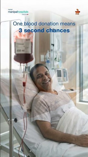 World Blood Donor Day