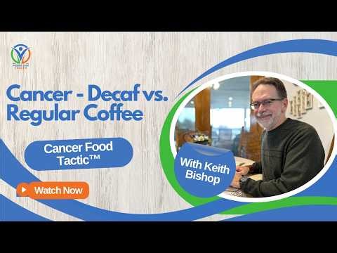 Does Decaf Coffee Protect Against Cancer? What the Research Actually Shows