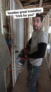 515K views · 861 reactions | Here's another great insulation cutting...
