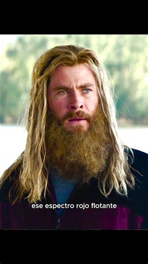 Thor can't get over Natasha's death #Shorts