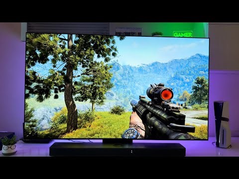 LG OLED C5 + PS5 PRO | FAR CRY 4 is STILL Amazing in 2026