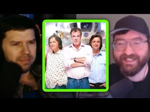 ‘TOP GEAR IS A TERRIBLE SHOW’ - PKA Gets in HEATED Debate Over Jeremy Clarkson