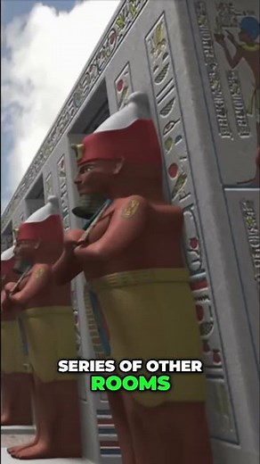 Egypt’s Living God: The Reign of Ramses II