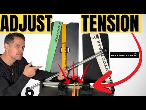 If X3 and Harambe Had a Baby: Heavy Duty Bar Review