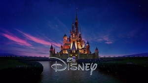 Disney Intro Full HD 1080p