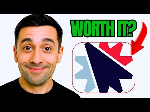 ClickFunnels | Honest Review (ALL YOU NEED TO KNOW)