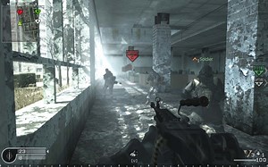 Cod 2 Cheat