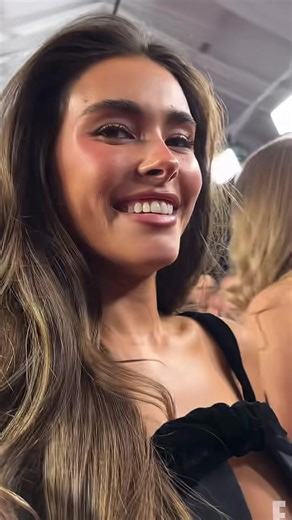 Madison Beer Shines at the Grammys
