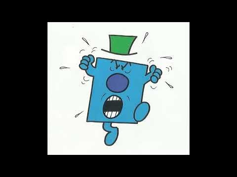 Mr. Grumpy Theme (Instrumental)