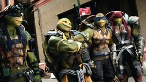 ‘Teenage Mutant Ninja Turtles: Out of the Shadows’ Trailer 3