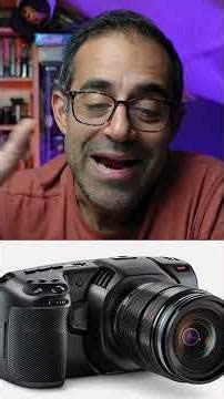 Why Micro Four Thirds Photography matters!