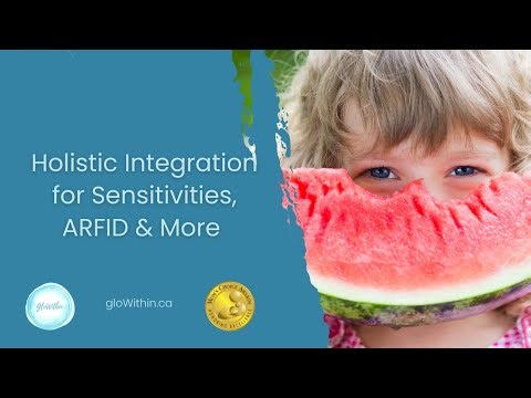 ARFID Treatment for Children: Stop Pushing & Start Integrating (Sensory + Nervous System Approach)