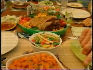 Australian TV Commercials 8 (HSV-7, c. June 2009)