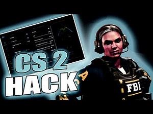 CS 2 Cheat / WallHack & Radar Hack / New Version / Update / 2026