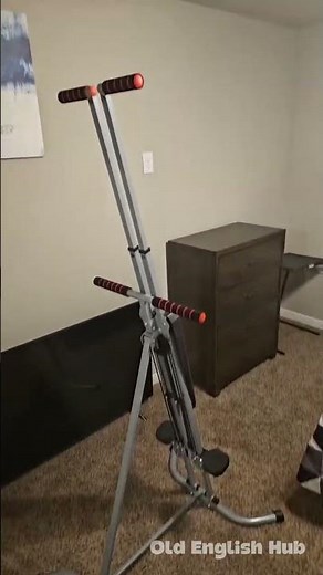 Best Home Workout Machine? MaxiClimber 2.0 Full Review 😱🔥