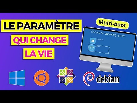 HOW TO CONFIGURE THE DEFAULT SYSTEM STARTUP IN WINDOWS [TUTORIAL]