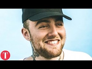 The Untold Truth Of Mac Miller
