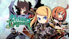 Etrian Odyssey HD | PC - Steam | Game Keys