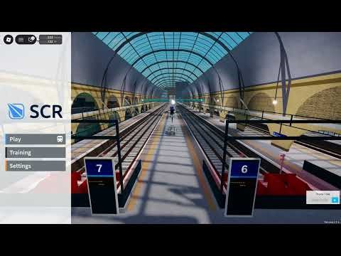 Train Song By Stepford County Railway