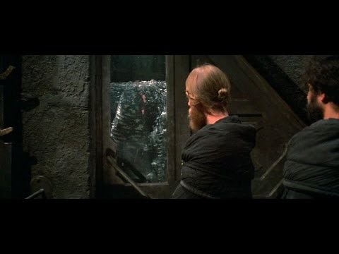 Dune Deleted Scene - Baby Worm / Water of Life