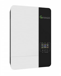 Inversor Cargador Growatt SPF 3500 ES 48V 80A | AutoSolar