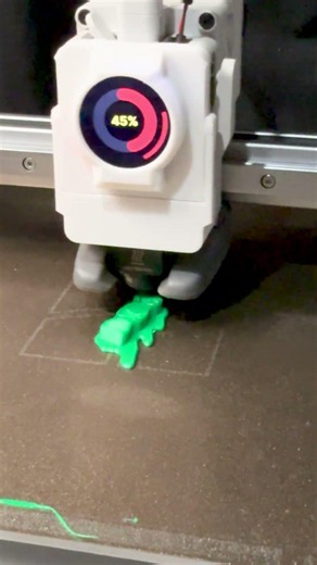 The 3D Printing Trick to Hide Magnets (And the Result Is Perfect!)