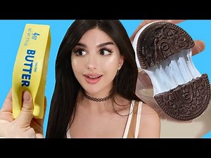 i bought Satisfying Sensory Toys from TikTok Shop